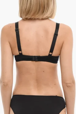 Reggiseno in Pizzo con Dettagli Cut-Out>Marlies Dekkers Clearance