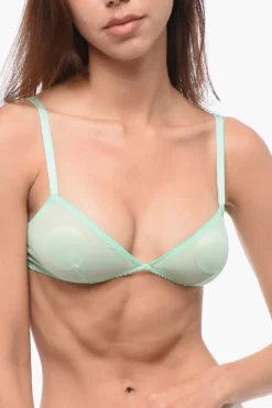 Reggiseno RAINBOW in Mesh>Dsquared2 Fashion