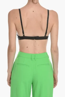 Reggiseno SIERRA In pelle>The Mannei Hot
