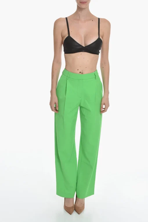 Reggiseno SIERRA In pelle>The Mannei Hot