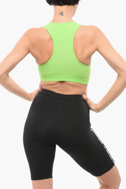 Clearance Reggiseno Sportivo ICON con Cut-out Donna Intimo