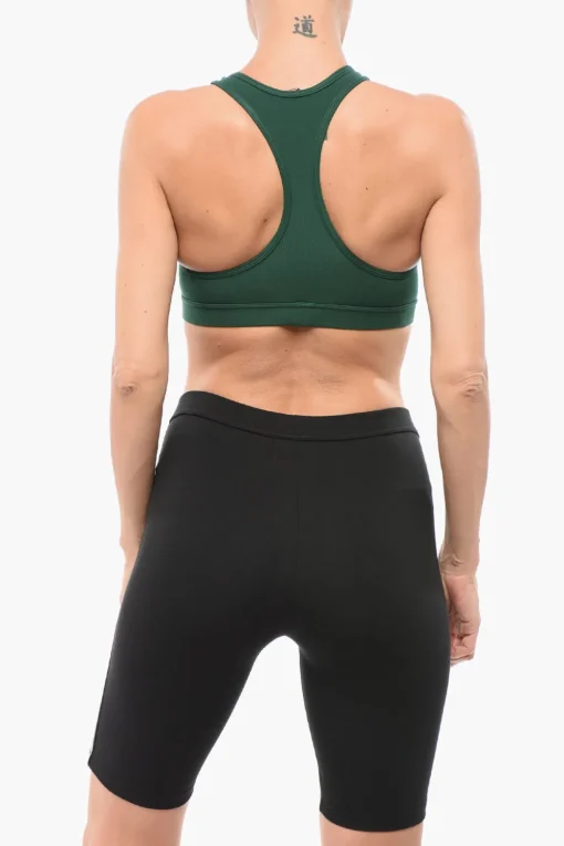 Sale Reggiseno Sportivo ICON in Misto Cotone Donna Intimo
