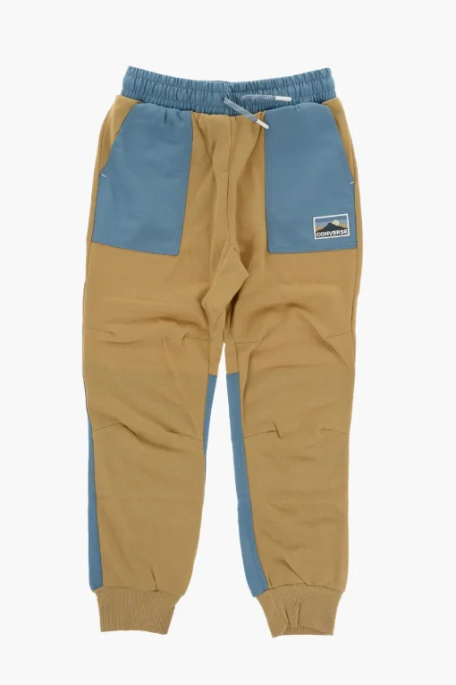 RENEW Joggers Bicolore a 3 Tasche>Converse KIDS Best