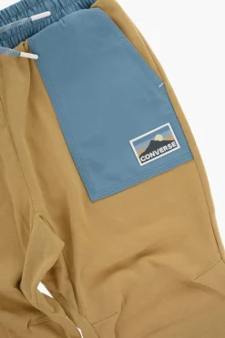 RENEW Joggers Bicolore a 3 Tasche>Converse KIDS Best