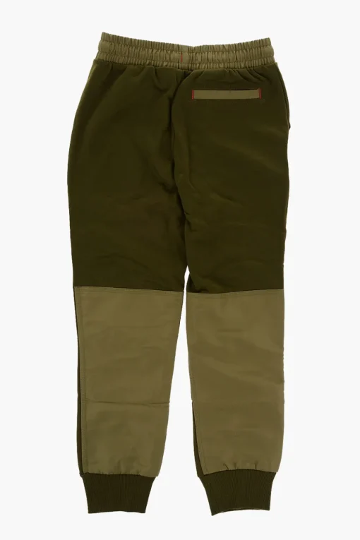 RENEW Joggers in Tinta Unita con Elastico in Vita>Converse KIDS Sale