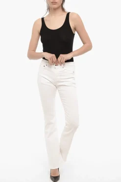 RODEO WEAR Jeans Bootcut ELVIS in Denim Stretch 23cm></noscript>Washington Dee Cee Sale
