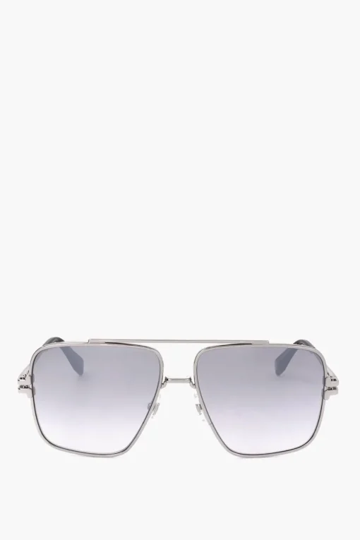 RUNAWAY Occhiali da Sole Aviator con Lenti Sfumate>Marc Jacobs Fashion