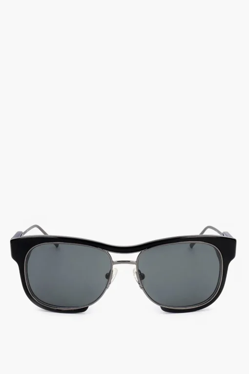 SACAI Occhiali da Sole HYBRID con Dettagli in Metallo>Linda Farrow Hot