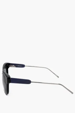 SACAI Occhiali da Sole HYBRID con Dettagli in Metallo></noscript>Linda Farrow Hot