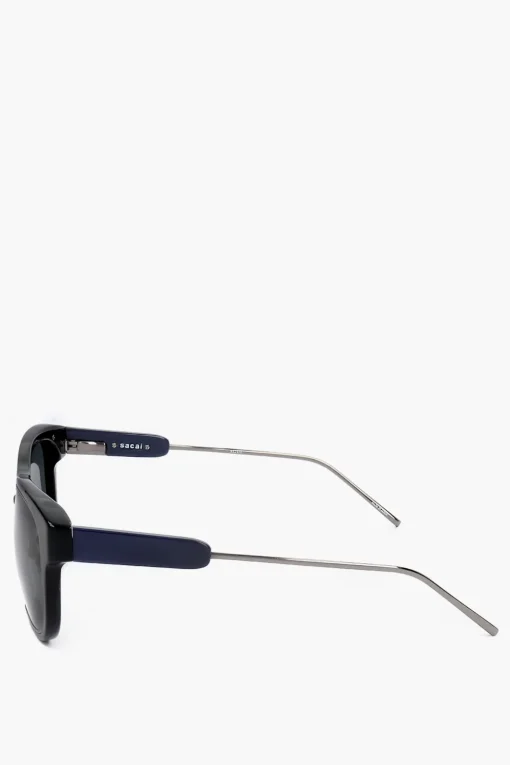 SACAI Occhiali da Sole HYBRID con Dettagli in Metallo>Linda Farrow Hot