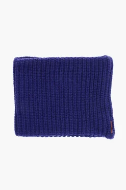 Scaldacollo in Misto Alpaca a Tinta Unita>Dsquared2 Clearance