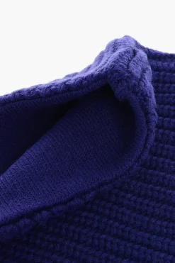Scaldacollo in Misto Alpaca a Tinta Unita></noscript>Dsquared2 Clearance