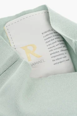 Scaldacollo in Tinta Unita a Costine></noscript>RAMAEL Outlet
