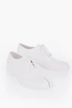 Online Scarpa Derby Tabi Uomo Stringate