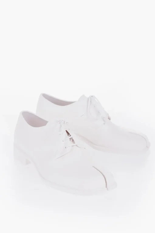 Online Scarpa Derby Tabi Uomo Stringate