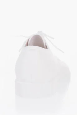 Online Scarpa Derby Tabi Uomo Stringate