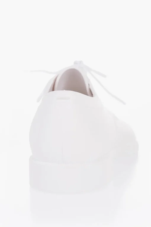 Online Scarpa Derby Tabi Uomo Stringate