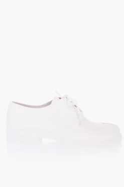 Online Scarpa Derby Tabi Uomo Stringate