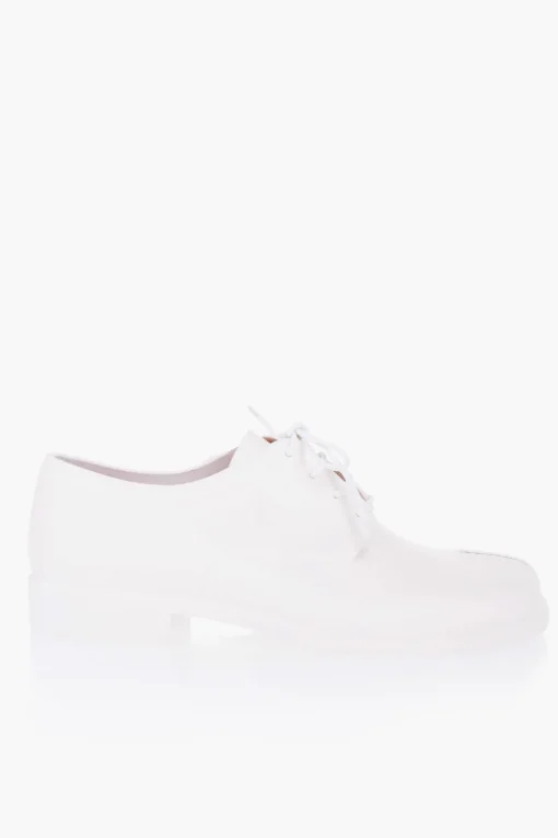 Online Scarpa Derby Tabi Uomo Stringate