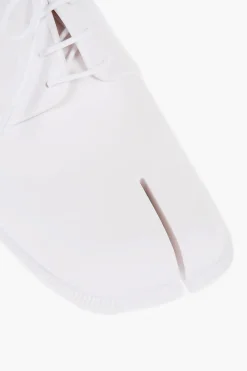 Online Scarpa Derby Tabi Uomo Stringate