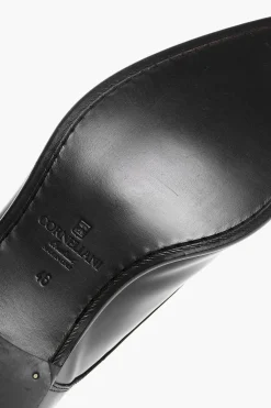 Scarpe Derby in Vernice a Tinta Unita></noscript>Corneliani Sale
