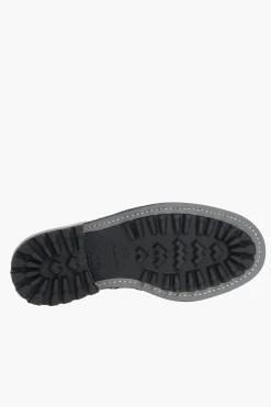 Scarpe Derby PHERSON In Pelle Con Dettagli Brogues></noscript>Church's Sale