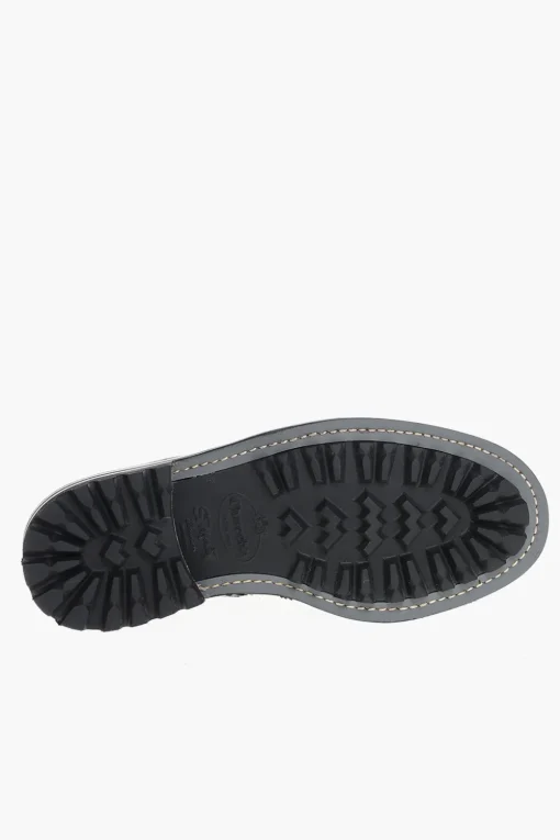 Scarpe Derby PHERSON In Pelle Con Dettagli Brogues>Church's Sale