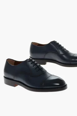 Best Scarpe Oxford TORINO In Pelle Uomo Stringate