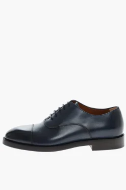 Best Scarpe Oxford TORINO In Pelle Uomo Stringate