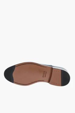Best Scarpe Oxford TORINO In Pelle Uomo Stringate