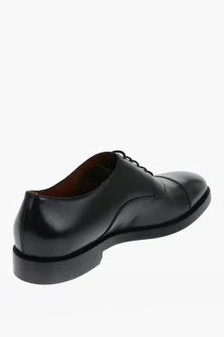 Scarpe Oxford TORINO in Pelle>Ermenegildo Zegna Fashion