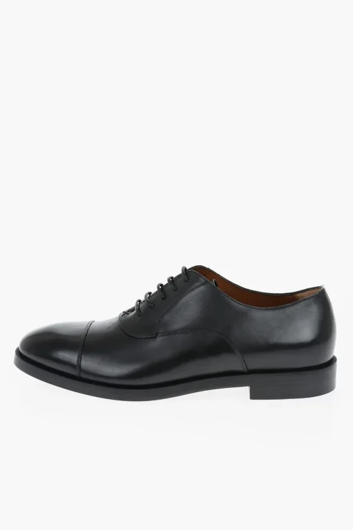 Scarpe Oxford TORINO in Pelle>Ermenegildo Zegna Fashion