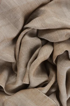 Sciarpa FUMANA In Misto Lana con Ricami>Max Mara New