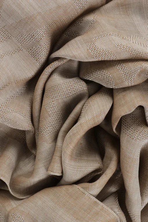 Sciarpa FUMANA In Misto Lana con Ricami>Max Mara New