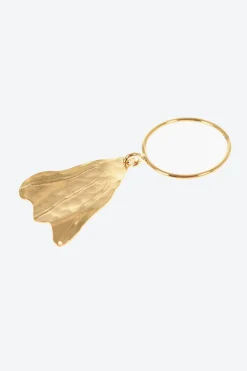 Set 3 Anelli CULTURE in Ottone>Jil Sander Online