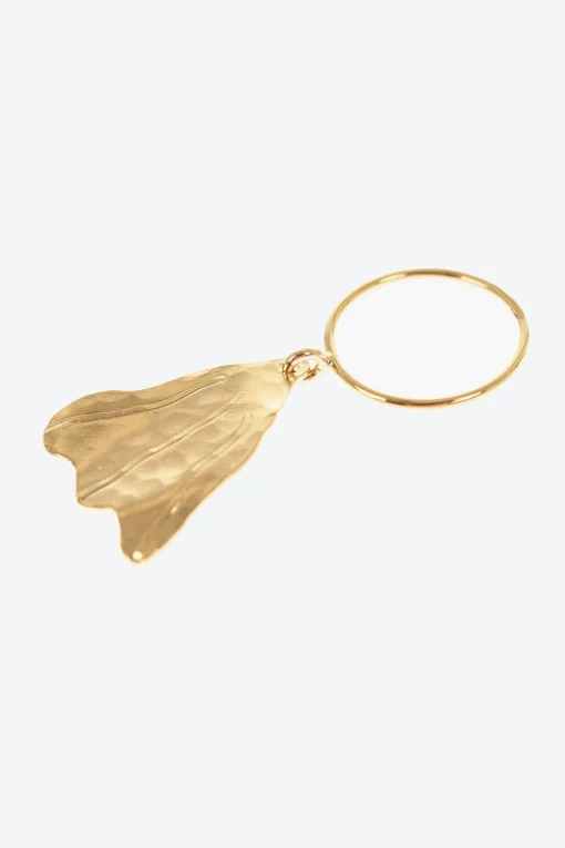 Set 3 Anelli CULTURE in Ottone>Jil Sander Online
