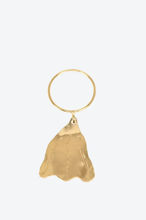 Set 3 Anelli CULTURE in Ottone>Jil Sander Online
