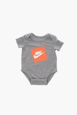 New Set 3 Body Stampati Bambino Abbigliamento|Abbigliamento