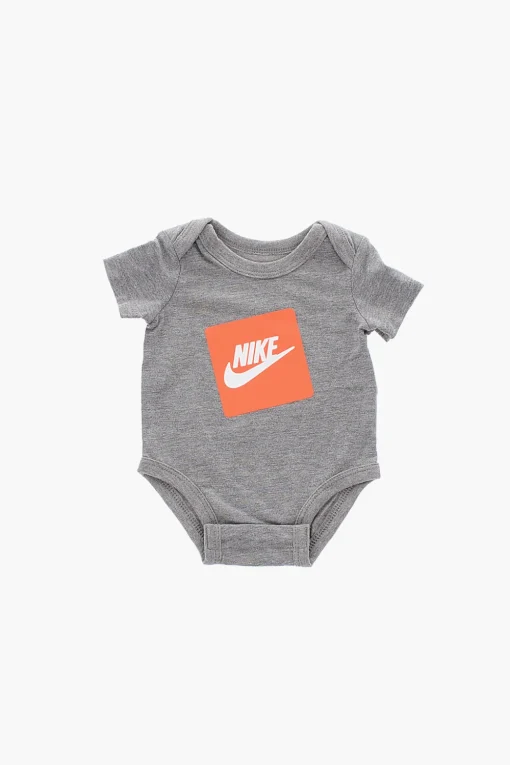 New Set 3 Body Stampati Bambino Abbigliamento|Abbigliamento