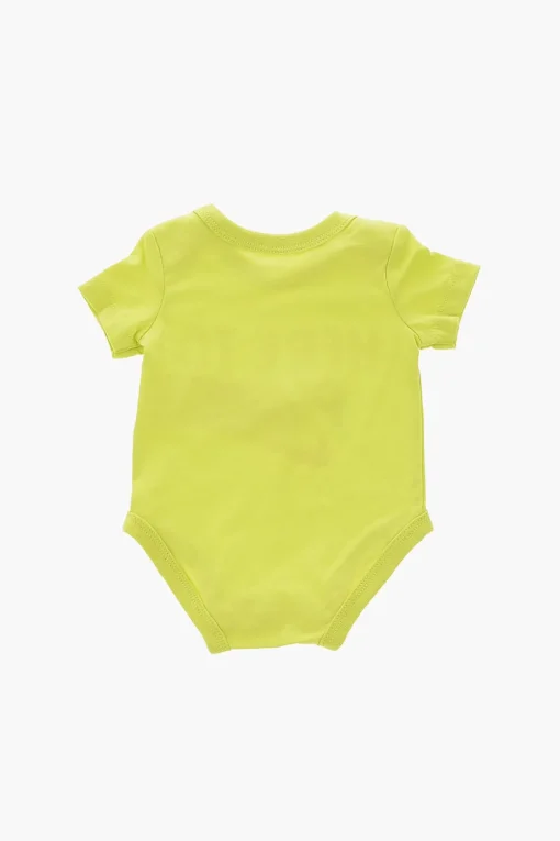 New Set 3 Body Stampati Bambino Abbigliamento|Abbigliamento