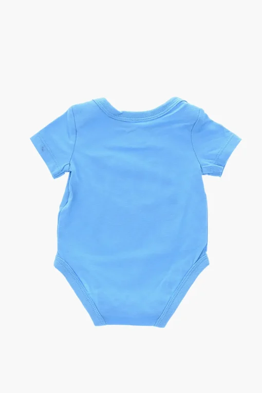 New Set 3 Body Stampati Bambino Abbigliamento|Abbigliamento