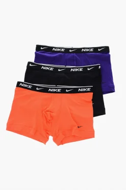 Set 3 Boxer>Nike New