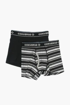 Set 2 Boxer>Converse KIDS Fashion