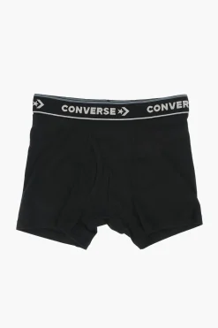 Set 2 Boxer>Converse KIDS Fashion