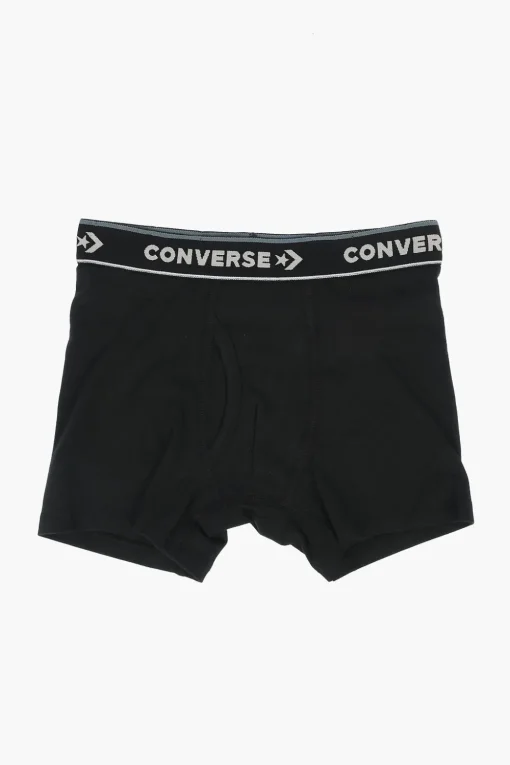 Hot Set 2 Boxer Bambino Abbigliamento