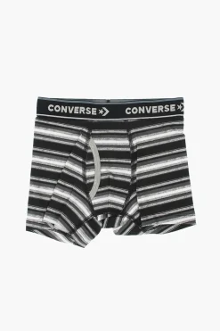 Hot Set 2 Boxer Bambino Abbigliamento