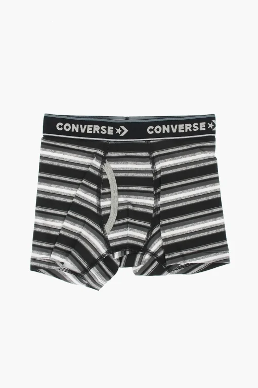 Hot Set 2 Boxer Bambino Abbigliamento