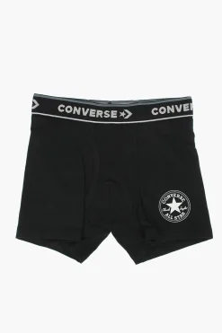 Set 2 Boxer>Converse KIDS New
