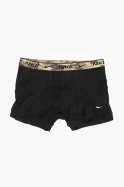 set 3 boxer con banda logata in vita>Nike Fashion