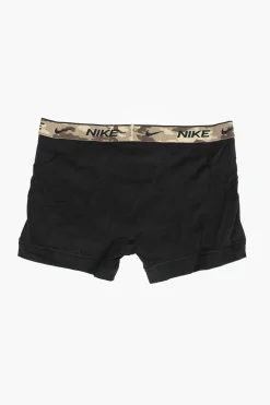 set 3 boxer con banda logata in vita></noscript>Nike Fashion